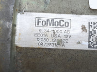 1999-2012 Ford Expedition Car Starter Motor Solenoid OEM P/N:9L34-11000-AB Fits OEM Used Auto Parts - Oemusedautoparts1.com