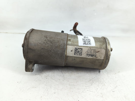 1999-2012 Ford Expedition Car Starter Motor Solenoid OEM P/N:9L34-11000-AB Fits OEM Used Auto Parts - Oemusedautoparts1.com