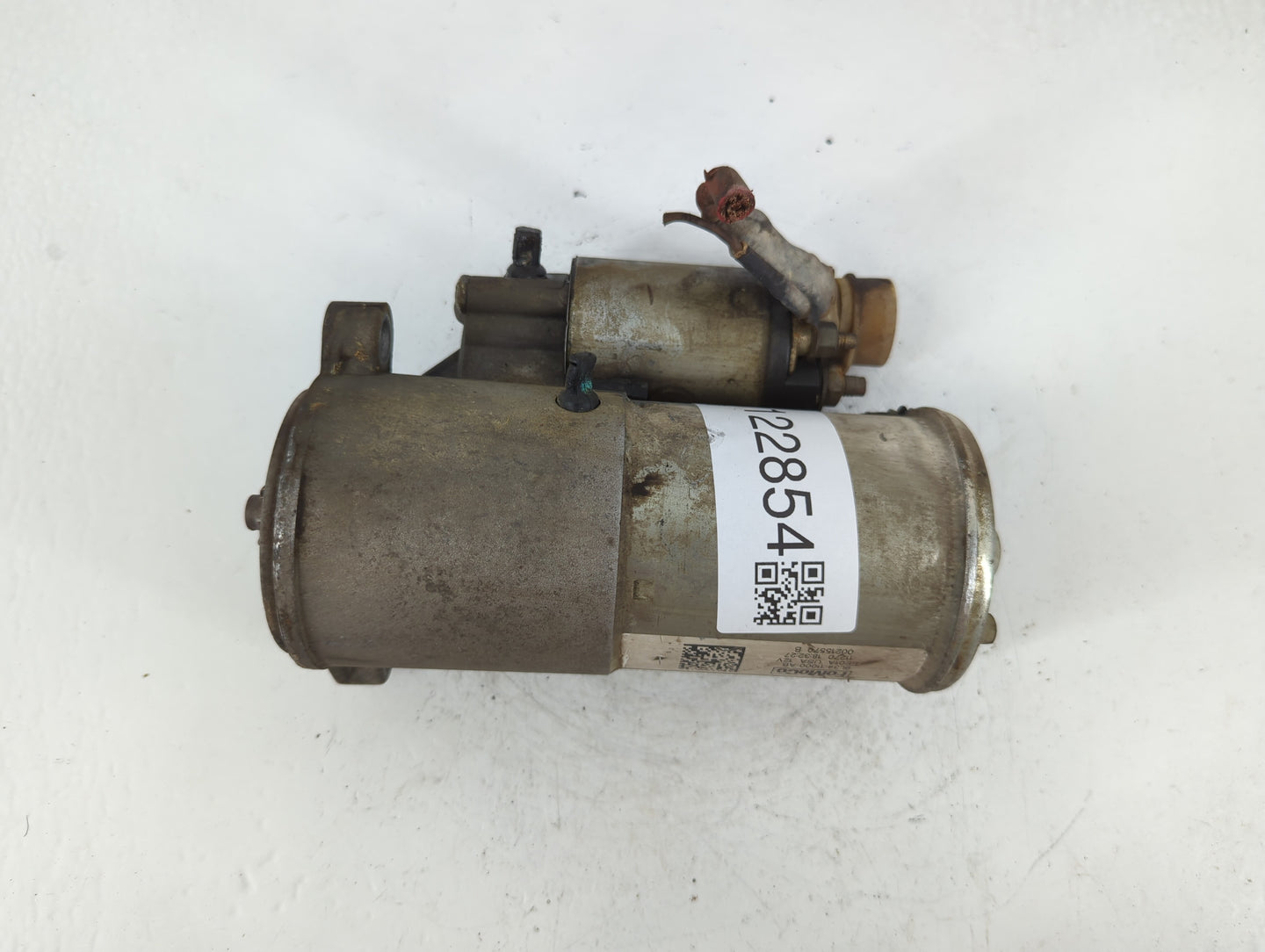 1999-2012 Ford Expedition Car Starter Motor Solenoid OEM P/N:9L34-11000-AB Fits OEM Used Auto Parts - Oemusedautoparts1.com