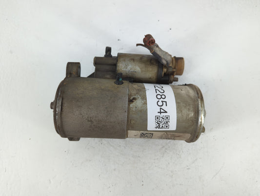 1999-2012 Ford Expedition Car Starter Motor Solenoid OEM P/N:9L34-11000-AB Fits OEM Used Auto Parts