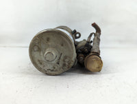 1999-2012 Ford Expedition Car Starter Motor Solenoid OEM P/N:9L34-11000-AB Fits OEM Used Auto Parts - Oemusedautoparts1.com