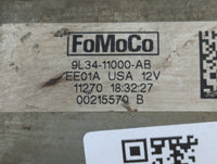 1999-2012 Ford Expedition Car Starter Motor Solenoid OEM P/N:9L34-11000-AB Fits OEM Used Auto Parts - Oemusedautoparts1.com