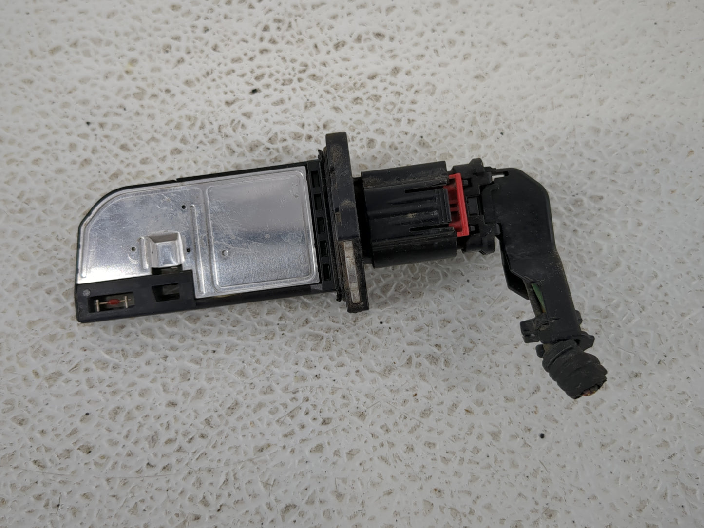 2012-2014 Ford Expedition Mass Air Flow Meter Maf - Oemusedautoparts1.com