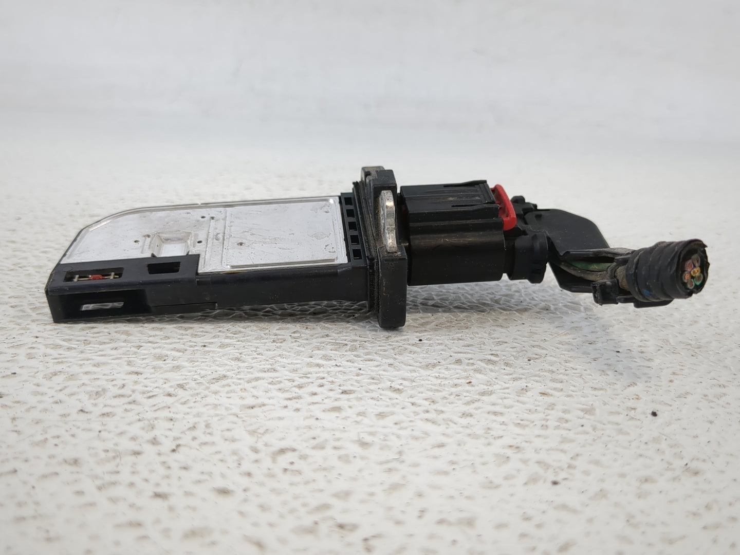 2012-2014 Ford Expedition Mass Air Flow Meter Maf - Oemusedautoparts1.com
