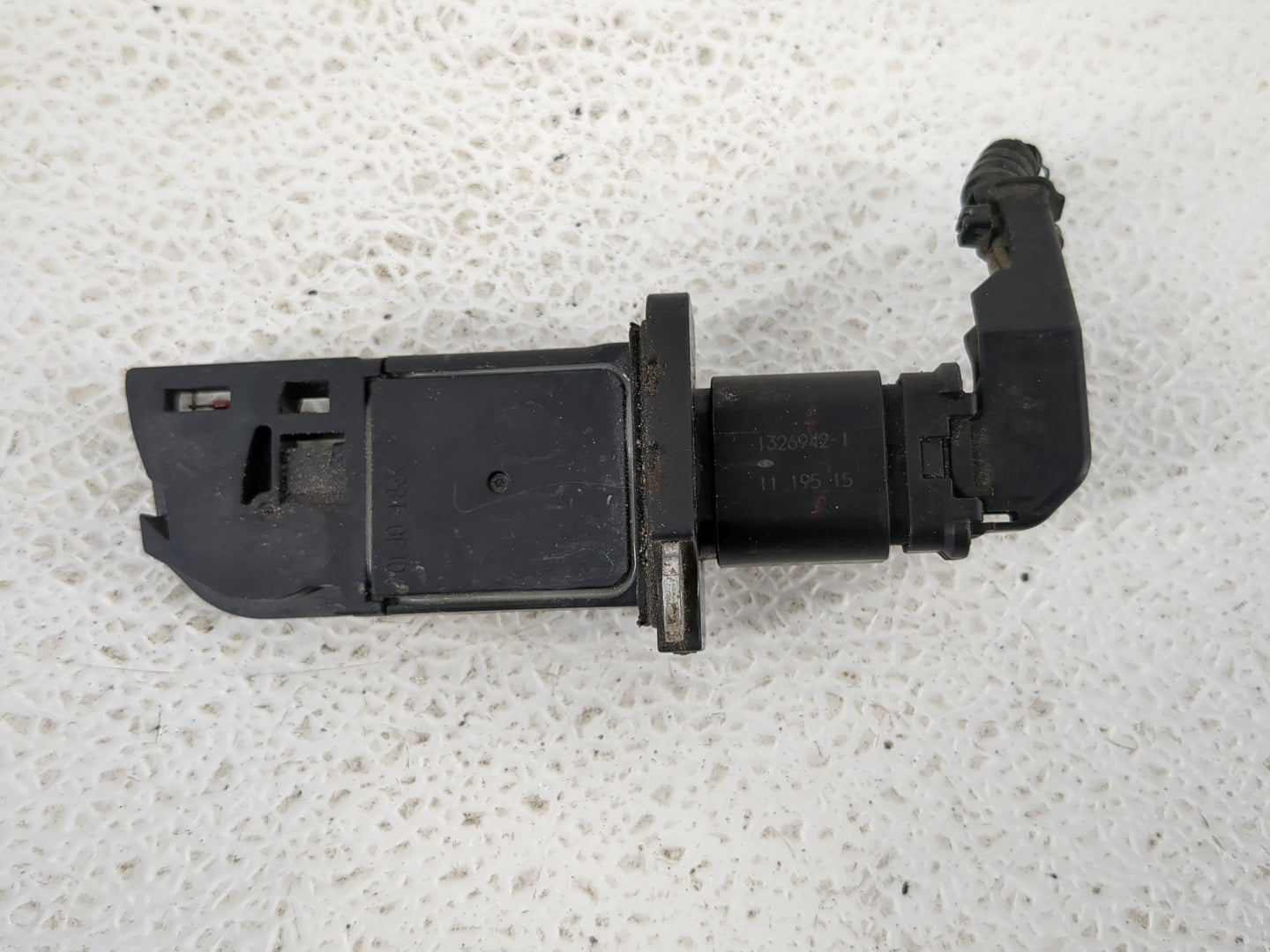 2012-2014 Ford Expedition Mass Air Flow Meter Maf - Oemusedautoparts1.com