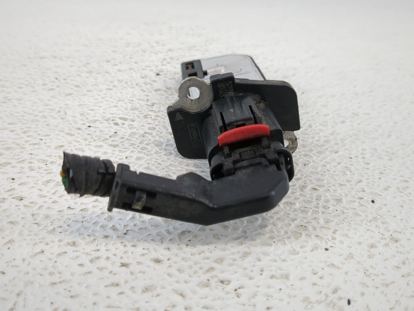 2012-2014 Ford Expedition Mass Air Flow Meter Maf - Oemusedautoparts1.com