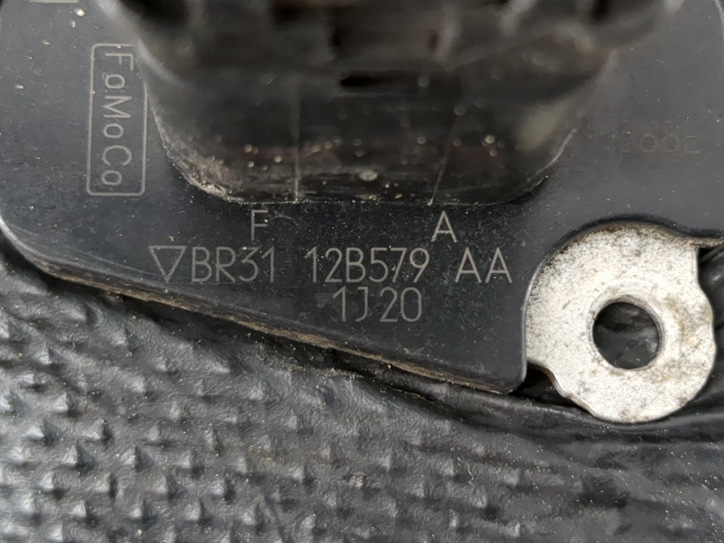 2012-2014 Ford Expedition Mass Air Flow Meter Maf - Oemusedautoparts1.com