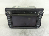 2012 Ford Expedition Radio AM FM Cd Player Receiver Replacement P/N:CL1T18K931BA Fits OEM Used Auto Parts - Oemusedautoparts
