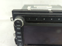 2012 Ford Expedition Radio AM FM Cd Player Receiver Replacement P/N:CL1T18K931BA Fits OEM Used Auto Parts - Oemusedautoparts