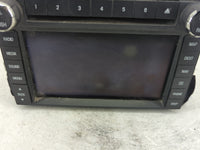 2012 Ford Expedition Radio AM FM Cd Player Receiver Replacement P/N:CL1T18K931BA Fits OEM Used Auto Parts - Oemusedautoparts