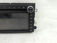 2012 Ford Expedition Radio AM FM Cd Player Receiver Replacement P/N:CL1T 18K931 AA Fits OEM Used Auto Parts - Oemusedautopar