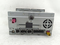 2012 Ford Expedition Radio AM FM Cd Player Receiver Replacement P/N:CL1T 18K931 AA Fits OEM Used Auto Parts - Oemusedautopar