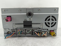 2012 Ford Expedition Radio AM FM Cd Player Receiver Replacement P/N:QX3702UA Fits OEM Used Auto Parts - Oemusedautoparts1.co