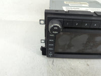 2012 Ford Expedition Radio AM FM Cd Player Receiver Replacement P/N:CL1T 18K931 AA Fits OEM Used Auto Parts - Oemusedautopar