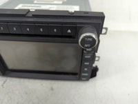2012 Ford Expedition Radio AM FM Cd Player Receiver Replacement P/N:CL1T 18K931 AA Fits OEM Used Auto Parts - Oemusedautopar