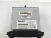 2012 Ford Expedition Radio AM FM Cd Player Receiver Replacement P/N:CL1T 18K931 AA Fits OEM Used Auto Parts - Oemusedautopar