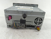 2012 Ford Expedition Radio AM FM Cd Player Receiver Replacement P/N:CL1T 18K931 AA Fits OEM Used Auto Parts - Oemusedautopar