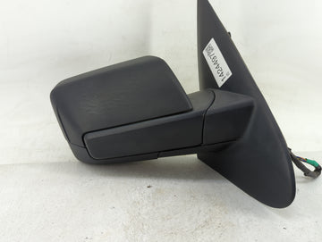 2012-2017 Ford Expedition Passenger Side View Mirror - Right Door Mirror OEM Used - Oemusedautoparts1.com