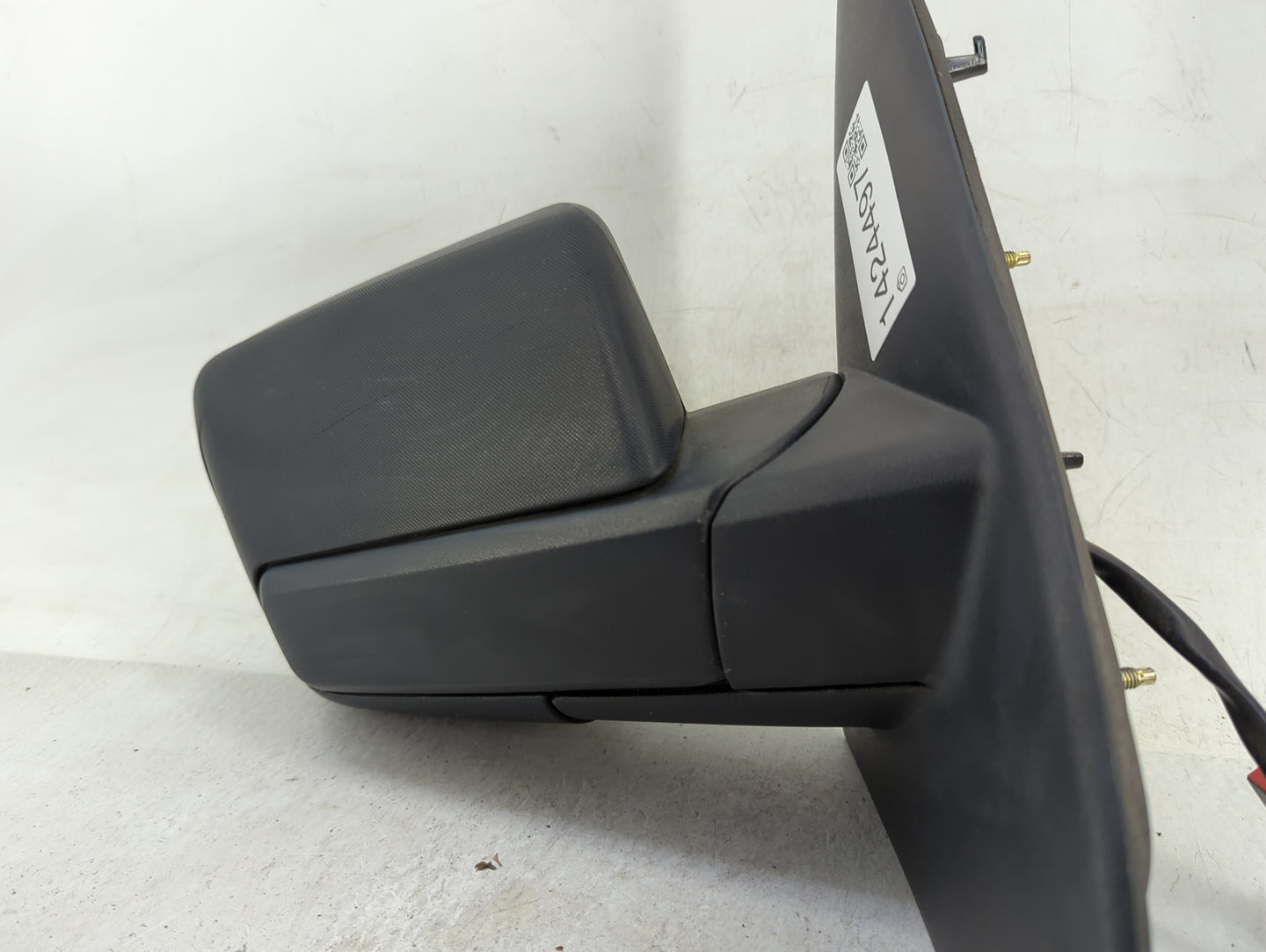2012-2017 Ford Expedition Passenger Side View Mirror - Right Door Mirror OEM Used - Oemusedautoparts1.com