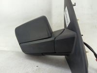 2012-2017 Ford Expedition Passenger Side View Mirror - Right Door Mirror OEM Used - Oemusedautoparts1.com