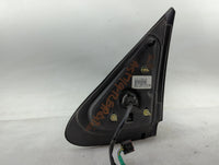 2012-2017 Ford Expedition Passenger Side View Mirror - Right Door Mirror OEM Used - Oemusedautoparts1.com