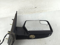 2012-2017 Ford Expedition Passenger Side View Mirror - Right Door Mirror OEM Used - Oemusedautoparts1.com