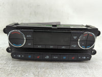 2012 Ford Expedition Climate Control Module Temperature AC/Heater Replacement P/N:BL14-18C612-BA 8SK76/28E Fits OEM Used Aut