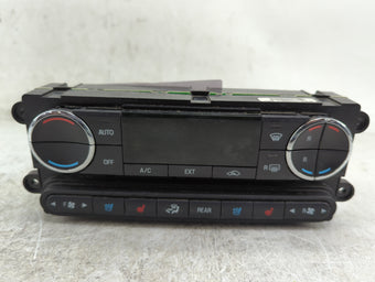 compare product 2012 Ford Expedition Climate Control Module Temperature AC/Heater Replacement P/N:BL14-18C612-BA 8SK76/28E Fits OEM Used Auto Parts