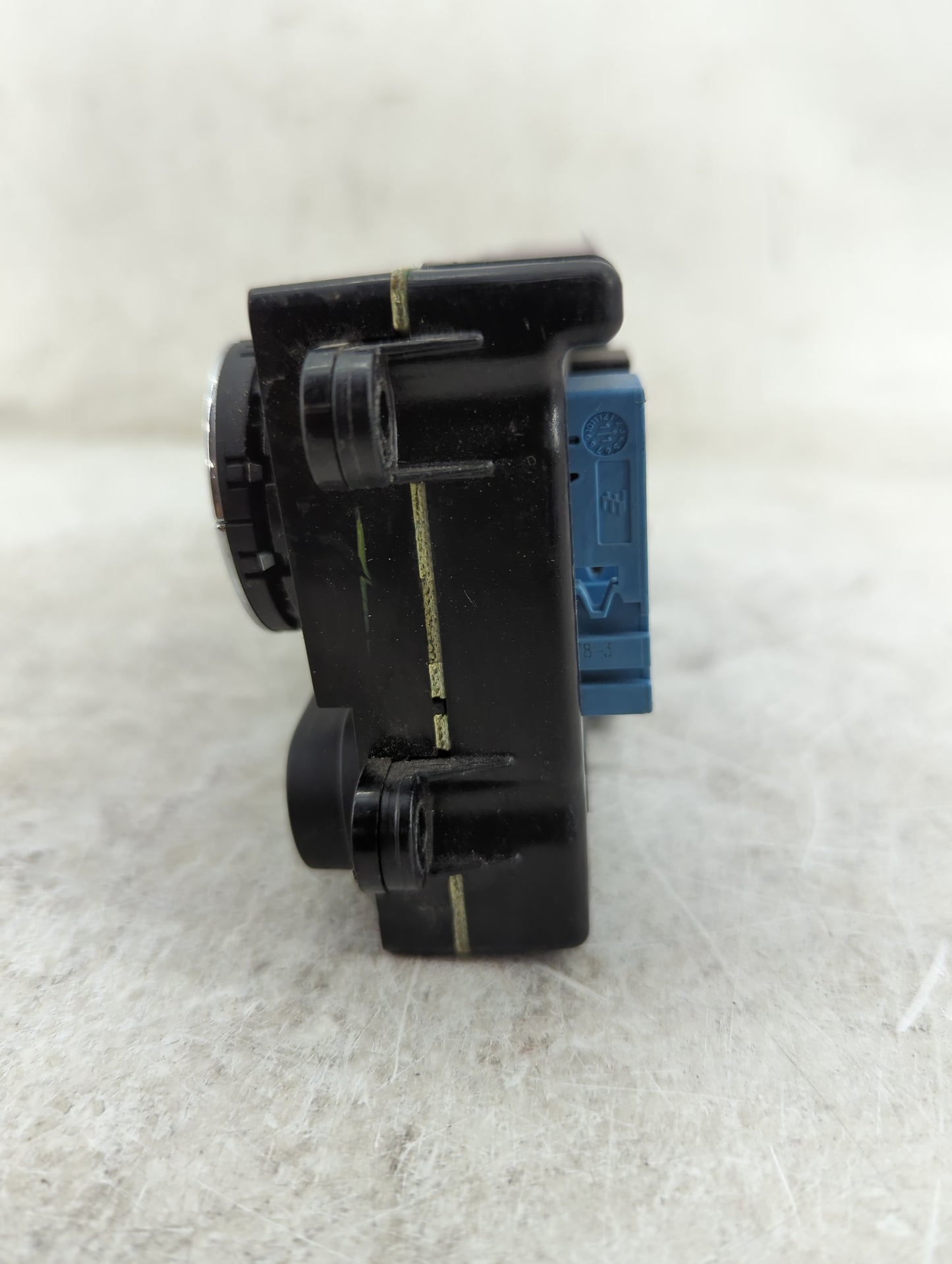 2012 Ford Expedition Climate Control Module Temperature AC/Heater Replacement P/N:BL14-18C612-BA 8SK76/28E Fits OEM Used Aut