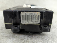 2012 Ford Expedition Climate Control Module Temperature AC/Heater Replacement P/N:BL14-18C612-BA 8SK76/28E Fits OEM Used Aut