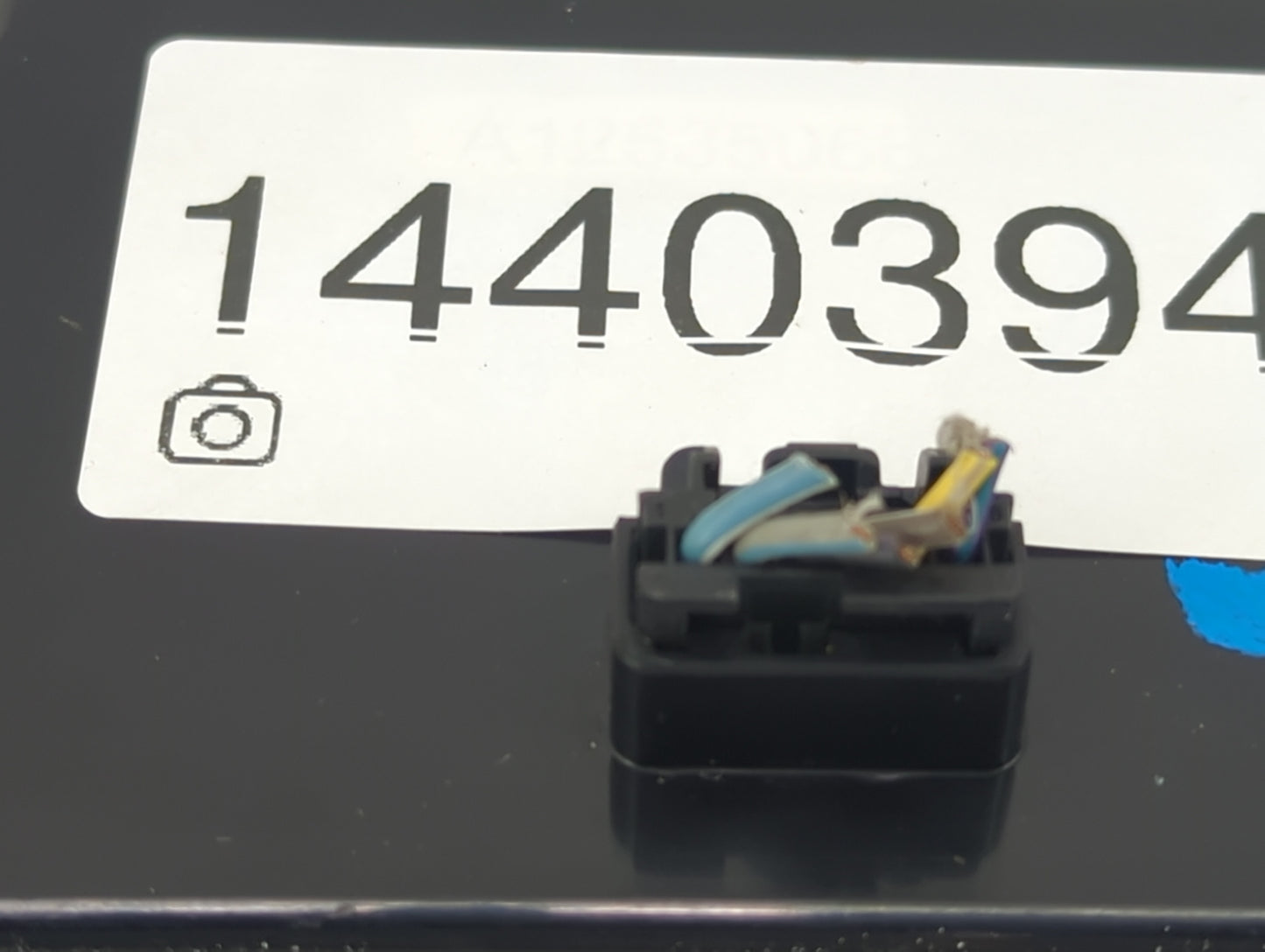 2007-2014 Ford Expedition Climate Control Module Temperature AC/Heater Replacement P/N:8L14-19980-AB Fits OEM Used Auto Part