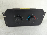 2007-2014 Ford Expedition Climate Control Module Temperature AC/Heater Replacement P/N:8L14-19980-AB VP8L1H-19980-AB Fits OE