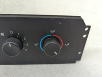 2007-2014 Ford Expedition Climate Control Module Temperature AC/Heater Replacement P/N:8L14-19980-AB VP8L1H-19980-AB Fits OE
