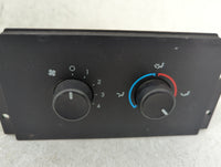 2007-2014 Ford Expedition Climate Control Module Temperature AC/Heater Replacement P/N:8L14-19980-AB VP8L1H-19980-AB Fits OE