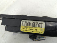 2007-2014 Ford Expedition Climate Control Module Temperature AC/Heater Replacement P/N:8L14-19980-AB VP8L1H-19980-AB Fits OE