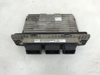 2012 Ford Expedition PCM Engine Control Computer ECU ECM PCU OEM P/N:CL1A-12A650-CG BR3A-12B684-CC, 5WY8909EI Fits OEM Used 