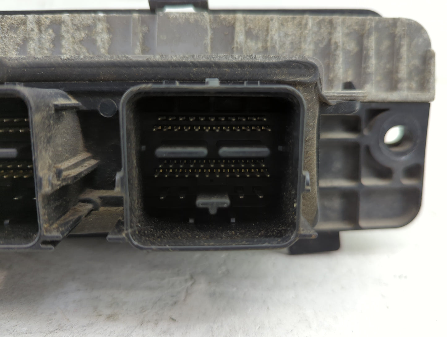 2012 Ford Expedition PCM Engine Control Computer ECU ECM PCU OEM P/N:CL1A-12A650-CG BR3A-12B684-CC, 5WY8909EI Fits OEM Used 