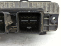 2012 Ford Expedition PCM Engine Control Computer ECU ECM PCU OEM P/N:CL1A-12A650-CG BR3A-12B684-CC, 5WY8909EI Fits OEM Used 