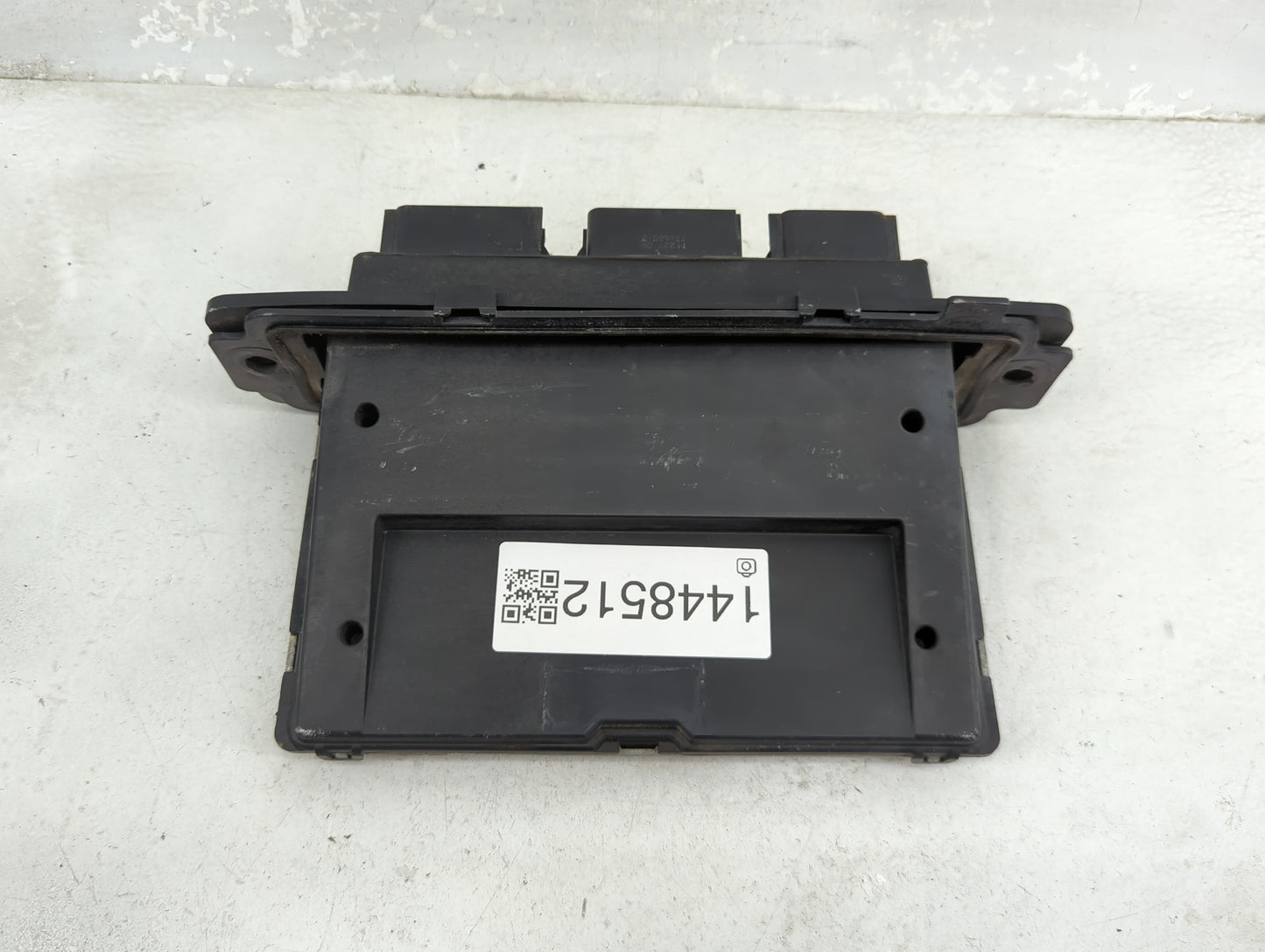 2012 Ford Expedition PCM Engine Control Computer ECU ECM PCU OEM P/N:CL1A-12A650-CG BR3A-12B684-CC, 5WY8909EI Fits OEM Used 