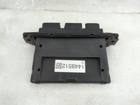 2012 Ford Expedition PCM Engine Control Computer ECU ECM PCU OEM P/N:CL1A-12A650-CG BR3A-12B684-CC, 5WY8909EI Fits OEM Used 