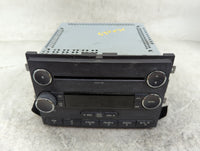 2012 Ford Expedition Radio AM FM Cd Player Receiver Replacement P/N:CL1T-19C157-BD Fits OEM Used Auto Parts - Oemusedautopar
