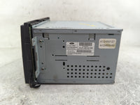 2012 Ford Expedition Radio AM FM Cd Player Receiver Replacement P/N:CL1T-19C157-BD Fits OEM Used Auto Parts - Oemusedautopar