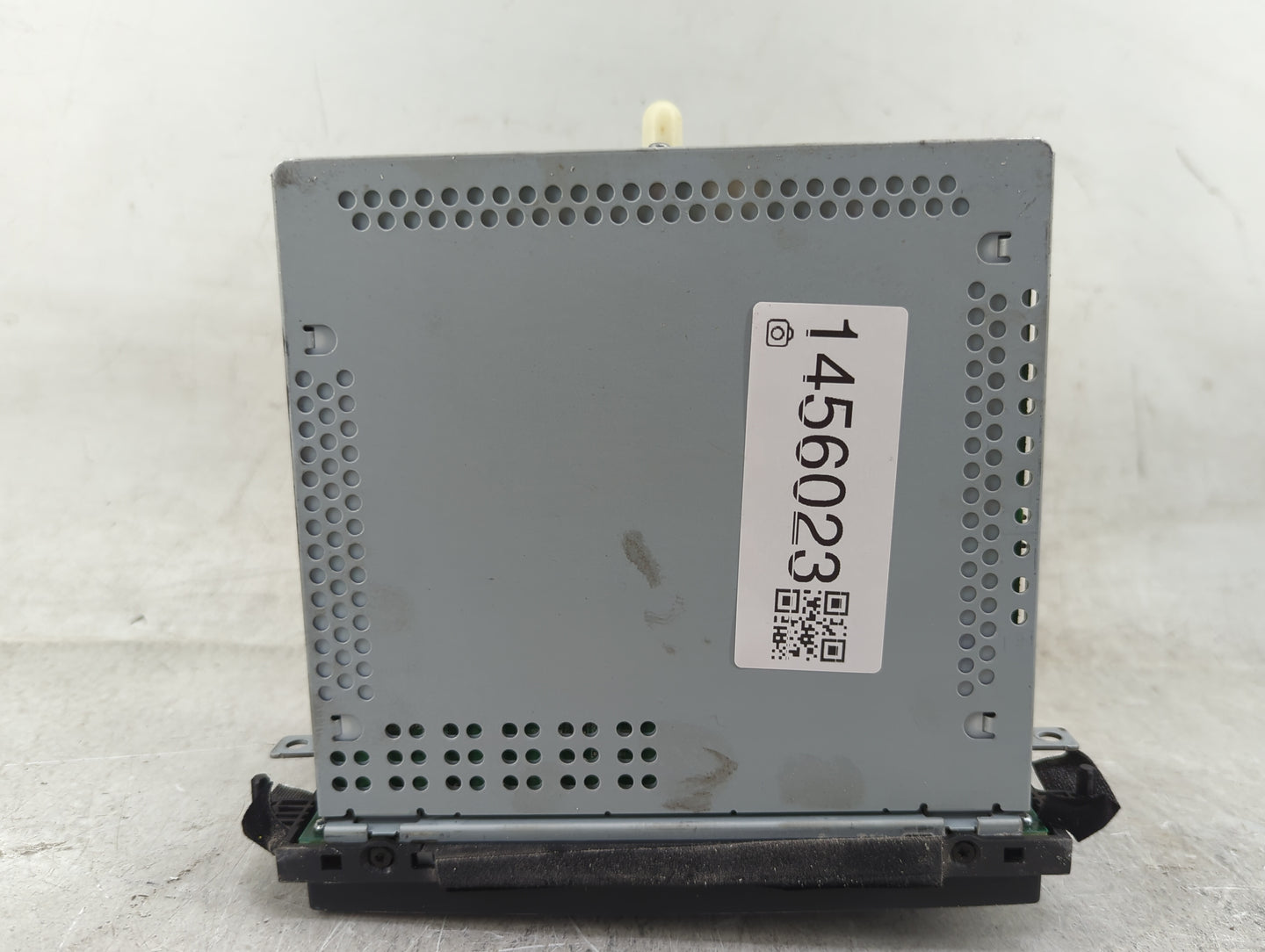 2012 Ford Expedition Radio AM FM Cd Player Receiver Replacement P/N:CL1T-19C157-BD Fits OEM Used Auto Parts - Oemusedautopar