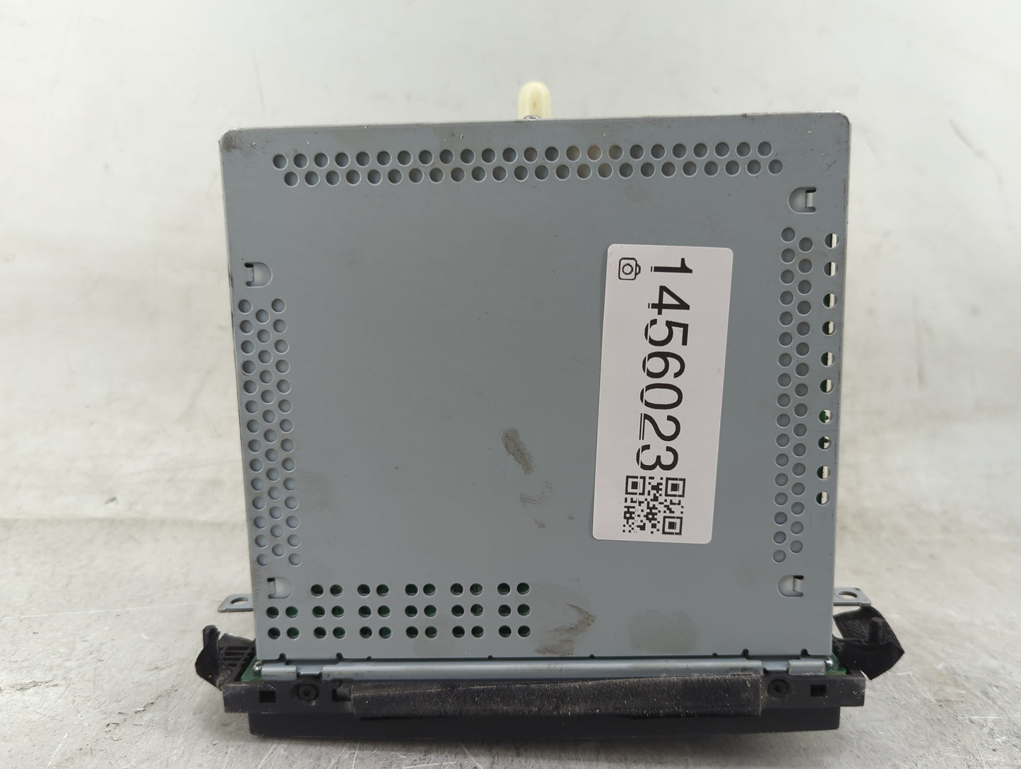 2012 Ford Expedition Radio AM FM Cd Player Receiver Replacement P/N:CL1T-19C157-BD Fits OEM Used Auto Parts - Oemusedautopar