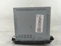 2012 Ford Expedition Radio AM FM Cd Player Receiver Replacement P/N:CL1T-19C157-BD Fits OEM Used Auto Parts - Oemusedautopar