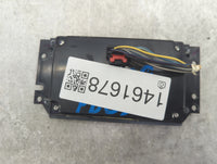 2007-2014 Ford Expedition Climate Control Module Temperature AC/Heater Replacement P/N:8L14-19980-AB VP8L1H-19980-AB Fits OE