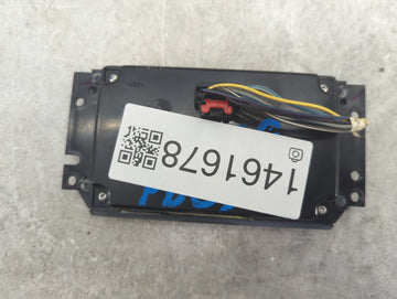 2007-2014 Ford Expedition Climate Control Module Temperature AC/Heater Replacement P/N:8L14-19980-AB VP8L1H-19980-AB Fits OEM Used Auto Parts