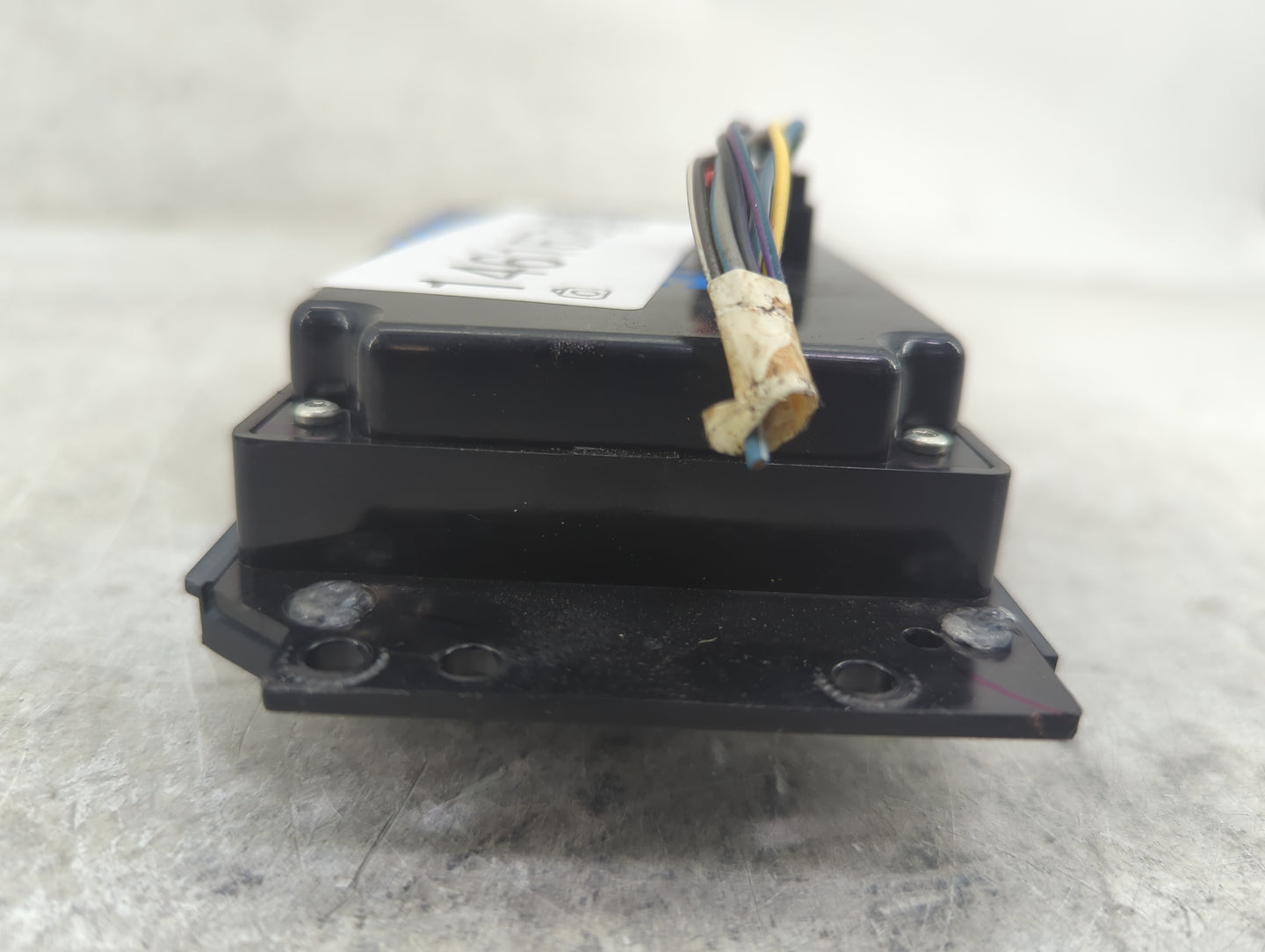 2007-2014 Ford Expedition Climate Control Module Temperature AC/Heater Replacement P/N:8L14-19980-AB VP8L1H-19980-AB Fits OE