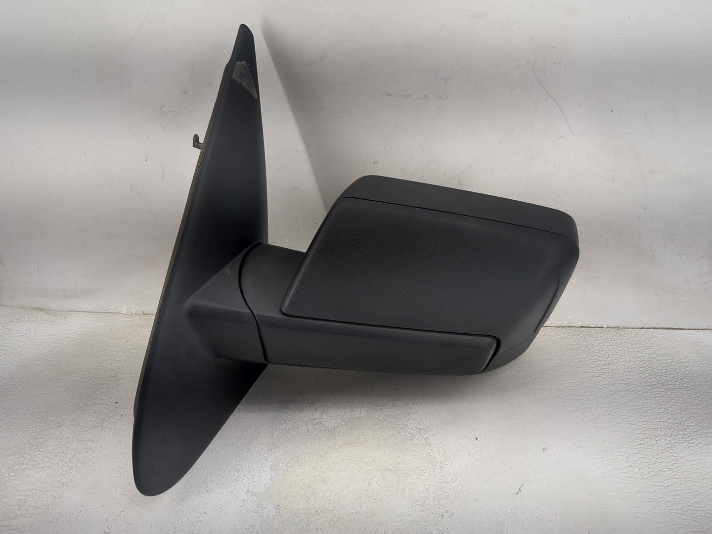 2017 Ford Expedition Driver Side View Mirror - Left Door Mirror OEM Used - Oemusedautoparts1.com