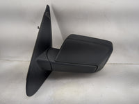 2017 Ford Expedition Driver Side View Mirror - Left Door Mirror OEM Used - Oemusedautoparts1.com